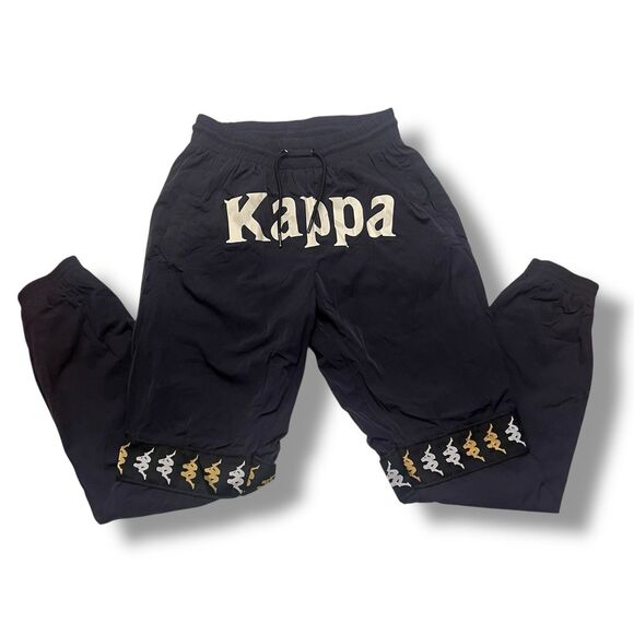 Kappa Adult Small Track Pants - Picture 1 of 11